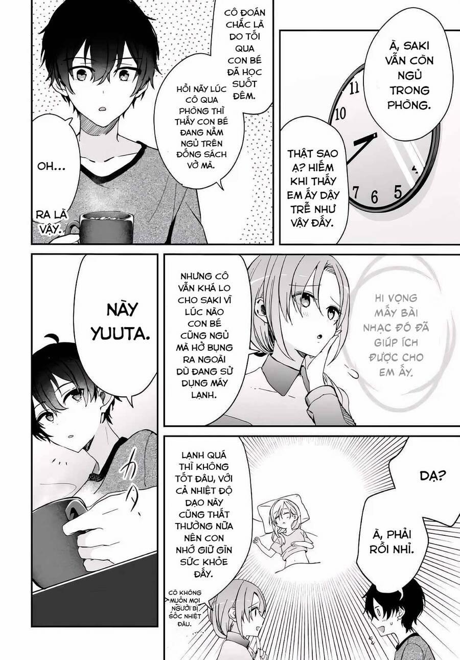 Sống Cùng Em Kế 9.1 trang 3