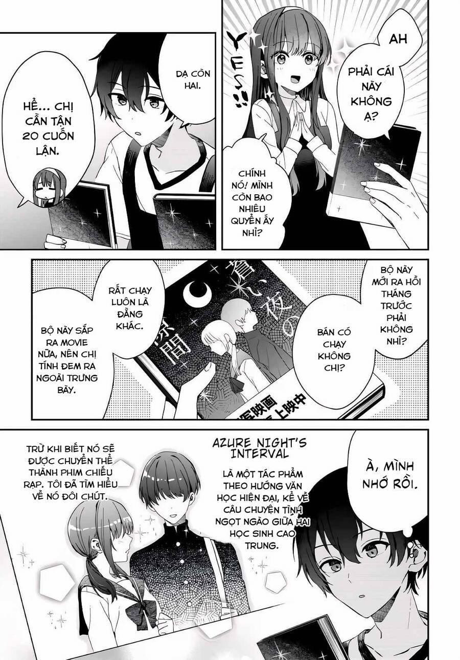 Sống Cùng Em Kế 9.1 trang 8