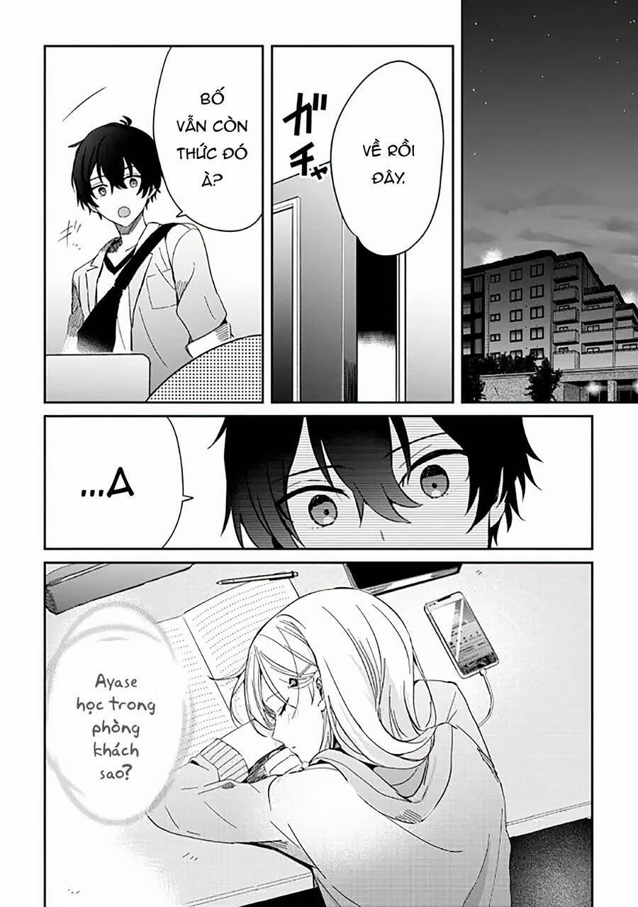 Sống Cùng Em Kế 9.2 trang 16