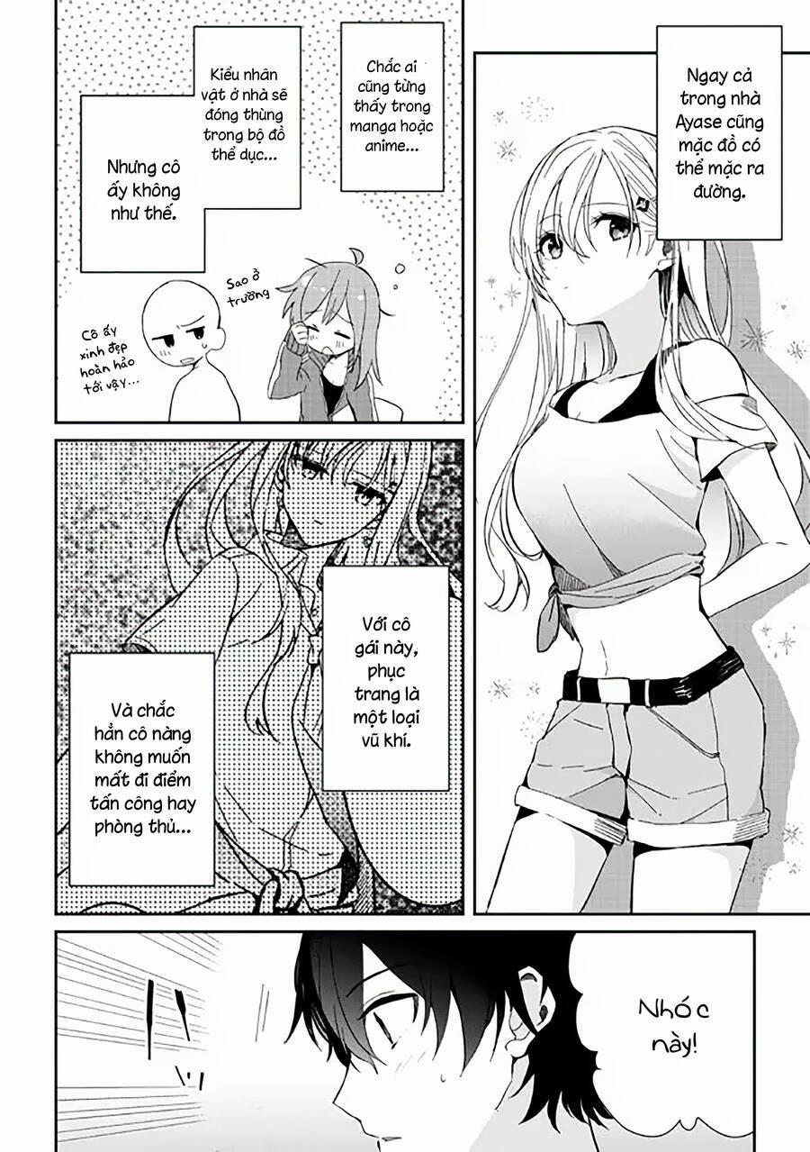 Sống Cùng Em Kế 9.2 trang 2