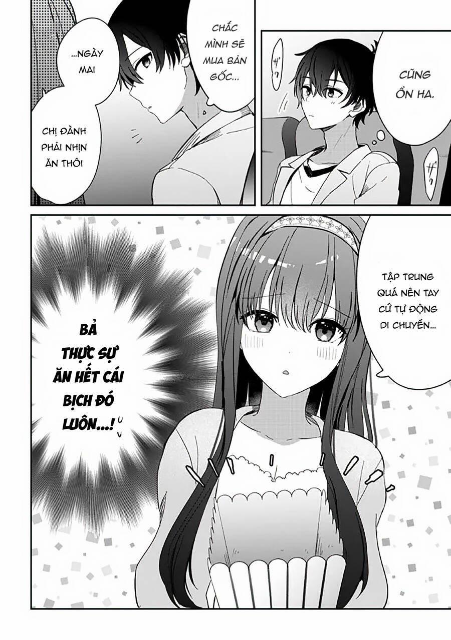 Sống Cùng Em Kế 9.2 trang 8