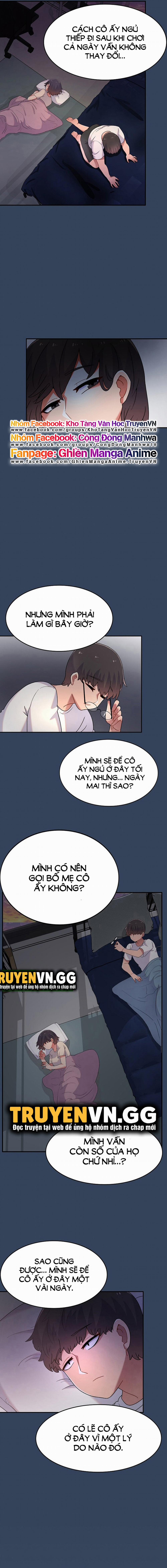 Sống Cùng Mia 2 trang 14