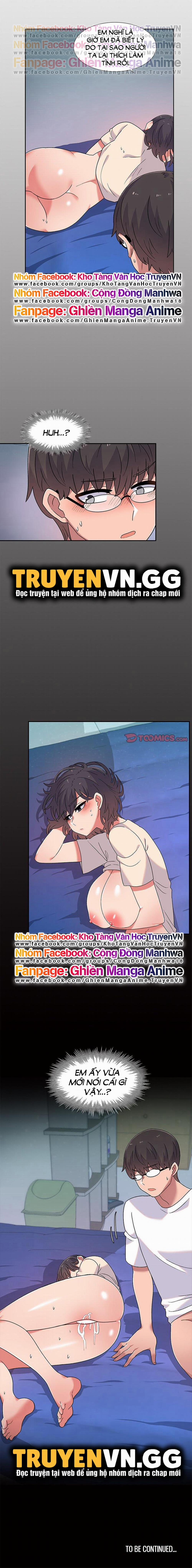 Sống Cùng Mia 4 trang 10