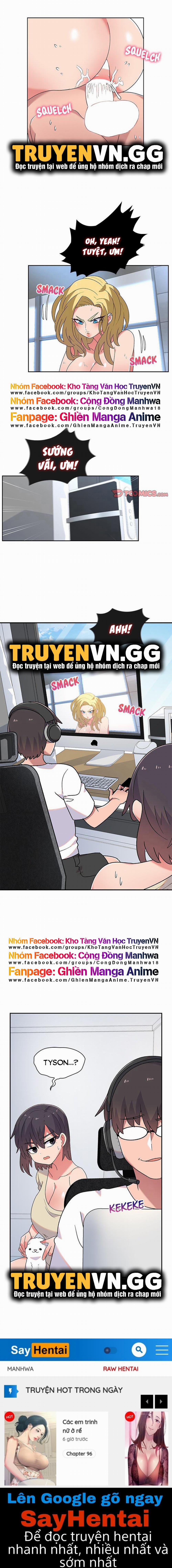 Sống Cùng Mia 5 trang 13