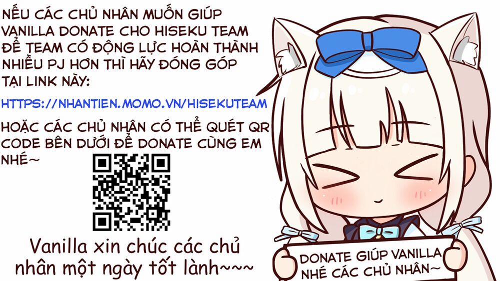 Sống Cùng Nàng Cáo Thần 38 trang 17