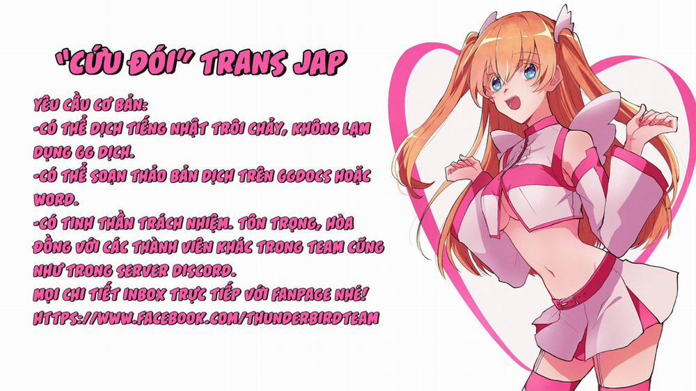 Sống Cùng Nàng Cáo Thần 65 trang 19