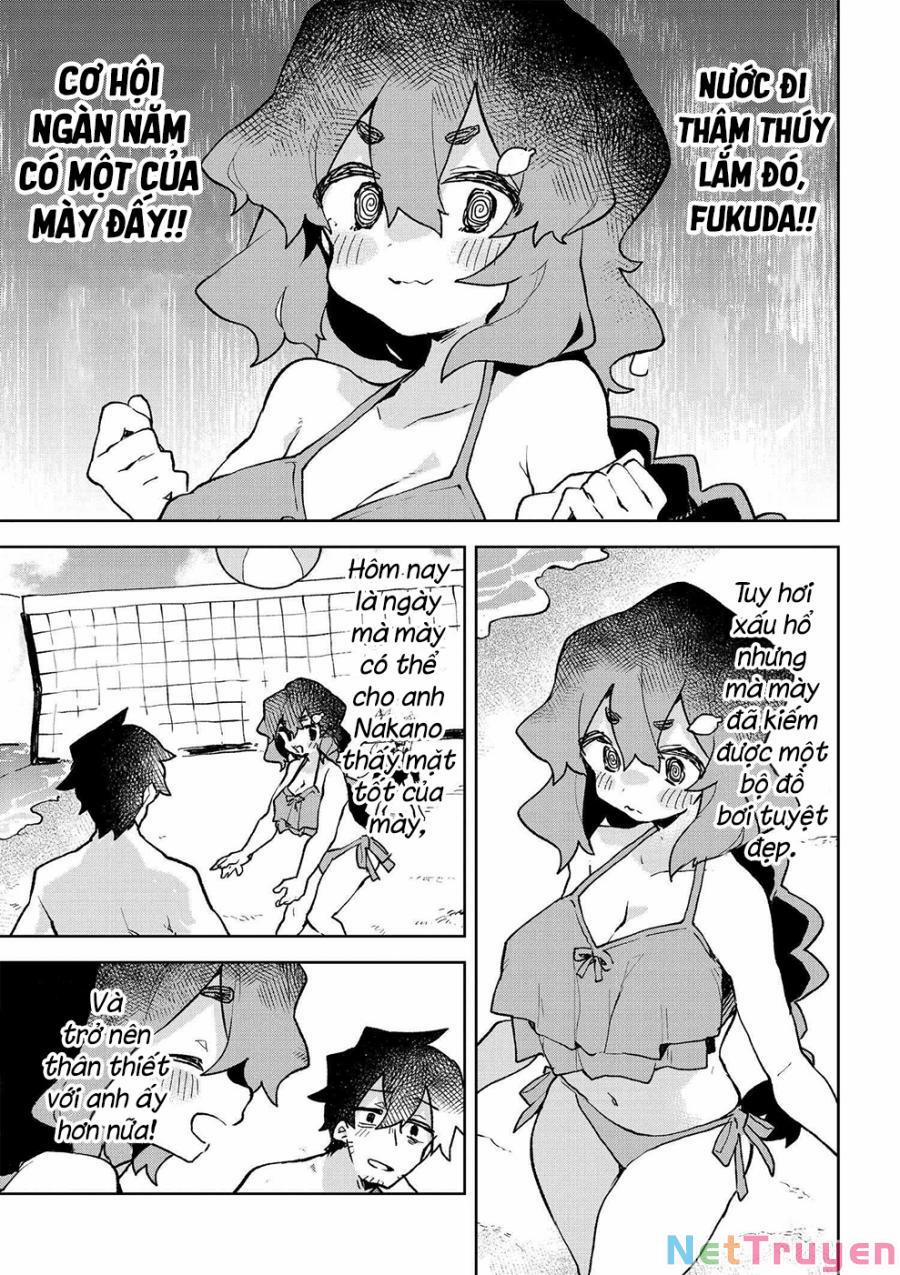 Sống Cùng Nàng Cáo Thần 75 trang 9