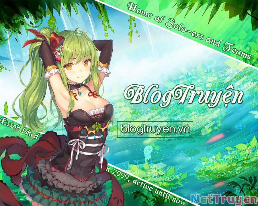 Sống Cùng Nàng Cáo Thần 80 trang 15