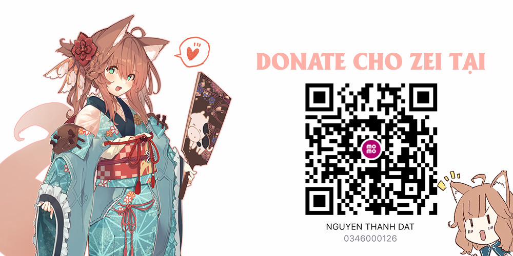 Sống Cùng Nàng Tai Thú Ngoại truyện 6 trang 9