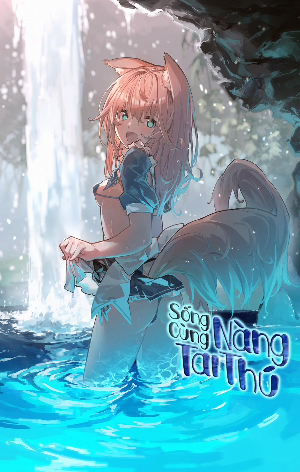 Sống Cùng Nàng Tai Thú -----Ngoại Truyện------ trang 0