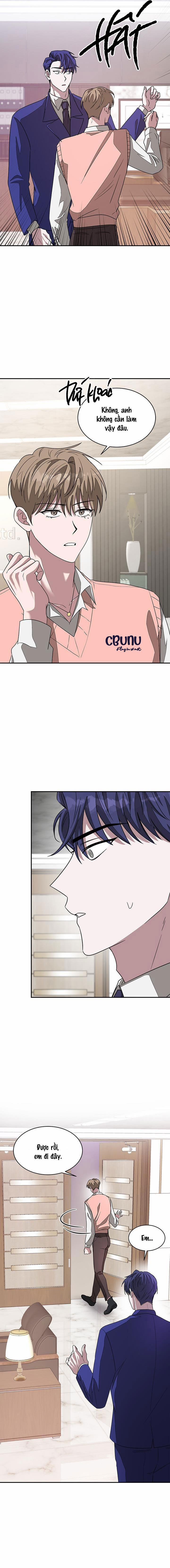 Sống Lại Lần Nữa 10.5 trang 7