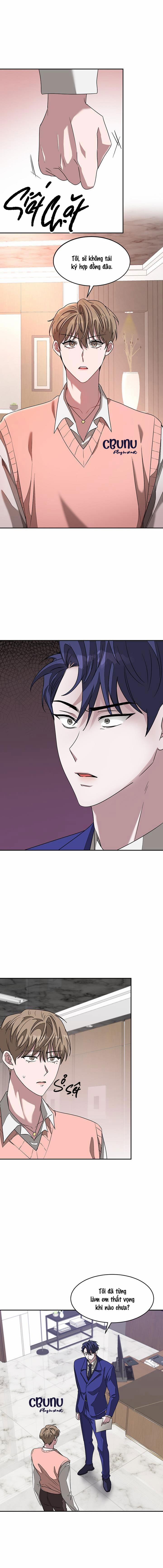 Sống Lại Lần Nữa 10 trang 13