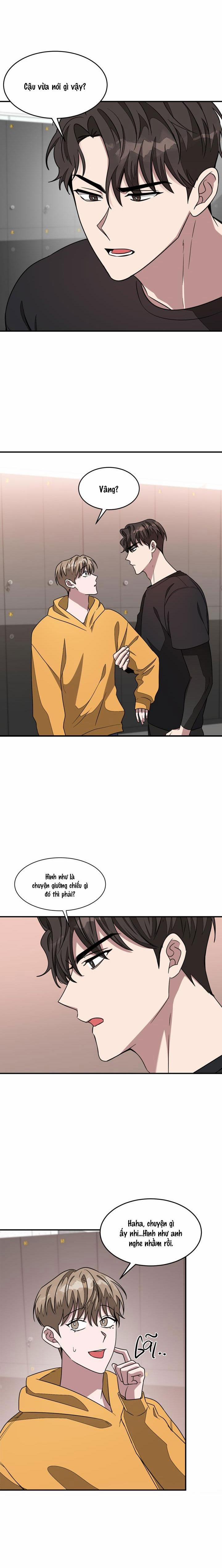 Sống Lại Lần Nữa 11.5 trang 4