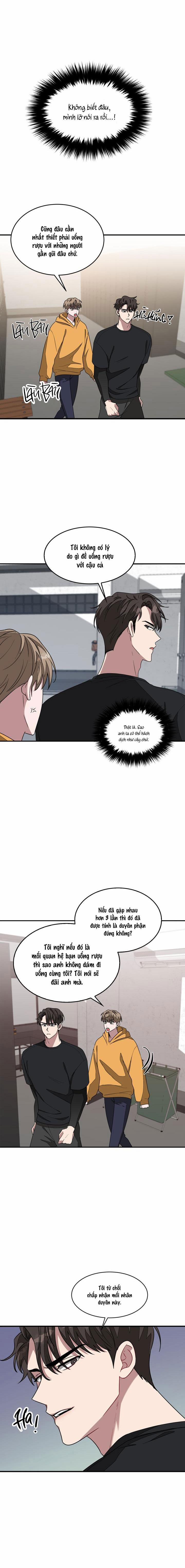 Sống Lại Lần Nữa 11 trang 11