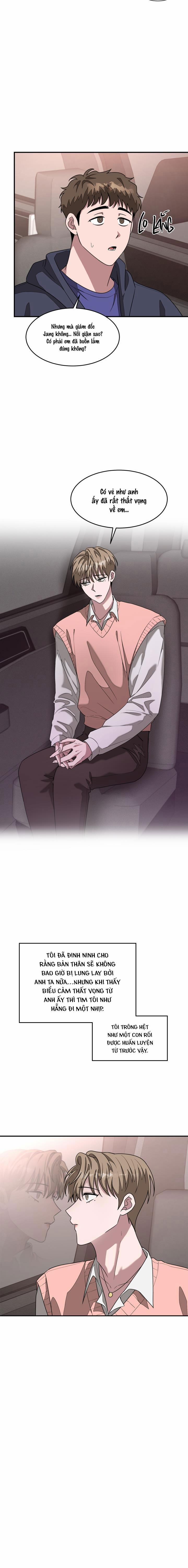 Sống Lại Lần Nữa 11 trang 2