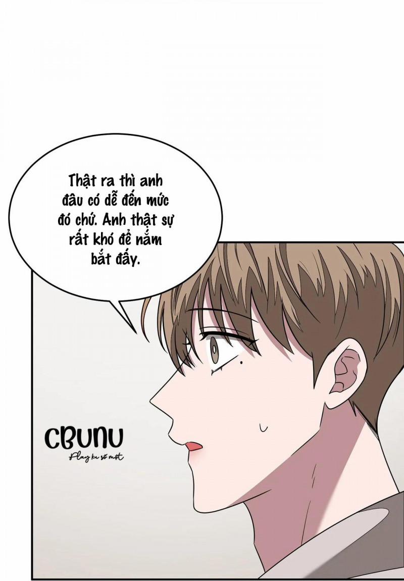 Sống Lại Lần Nữa 12.5 trang 15