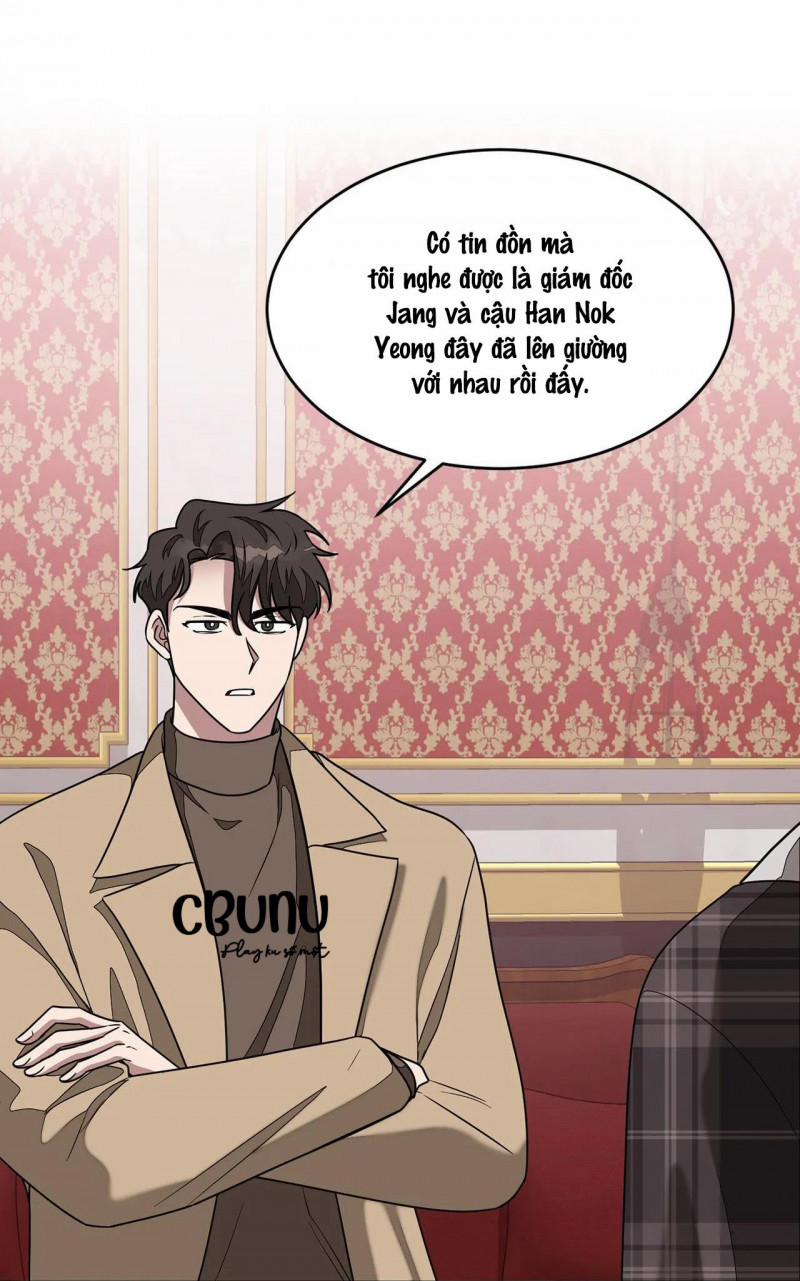 Sống Lại Lần Nữa 12.5 trang 29