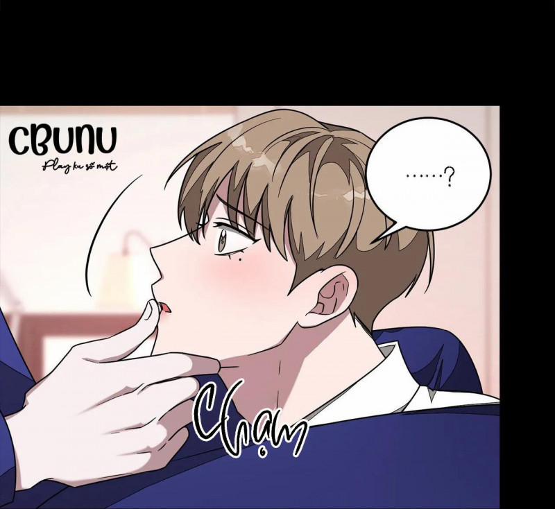 Sống Lại Lần Nữa 12.5 trang 35