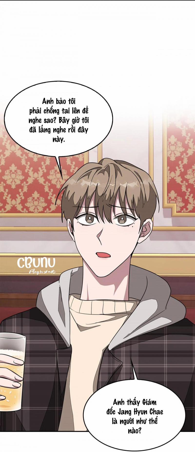 Sống Lại Lần Nữa 12.5 trang 55