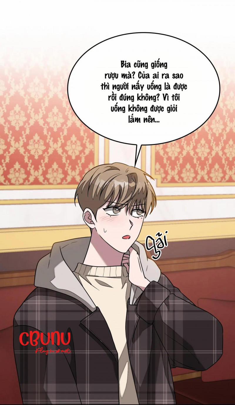 Sống Lại Lần Nữa 12.5 trang 7