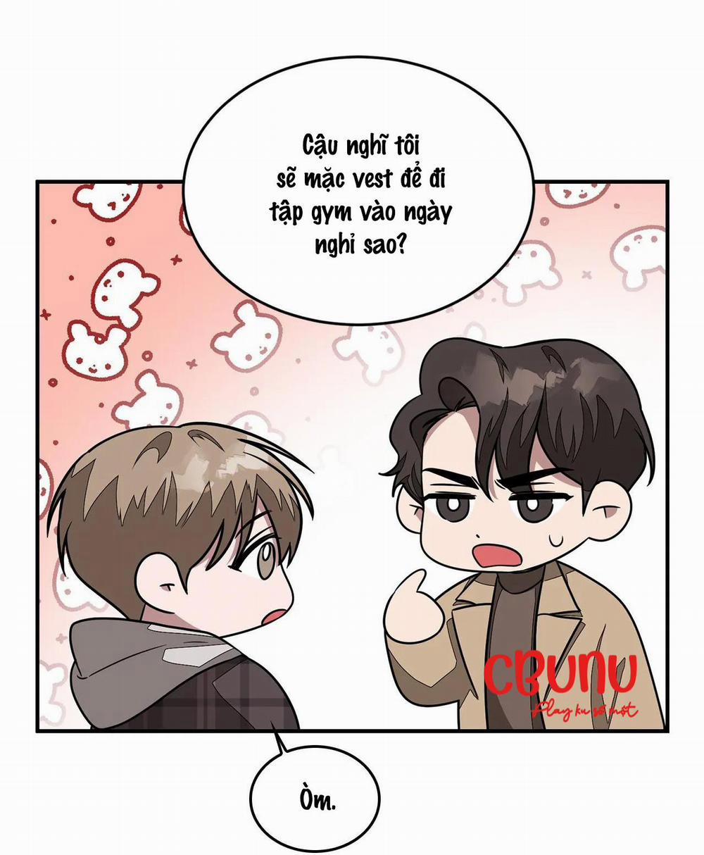 Sống Lại Lần Nữa 12 trang 11