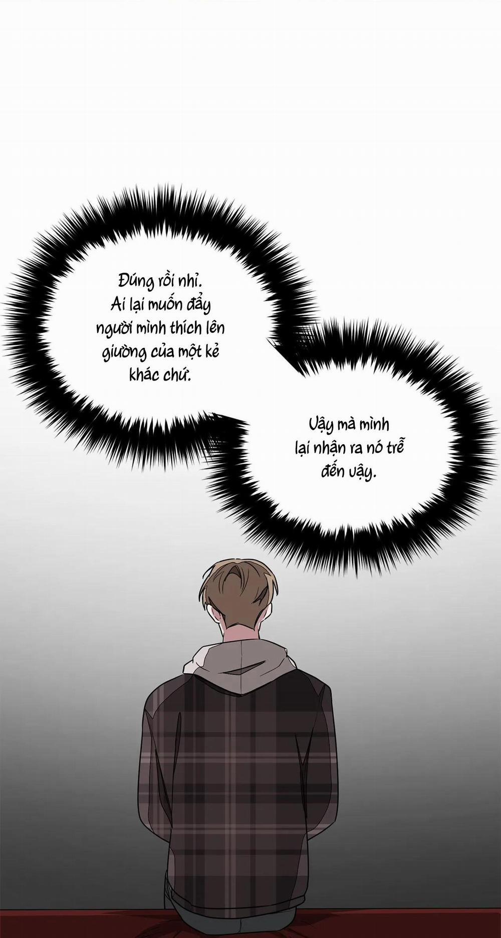 Sống Lại Lần Nữa 12 trang 116