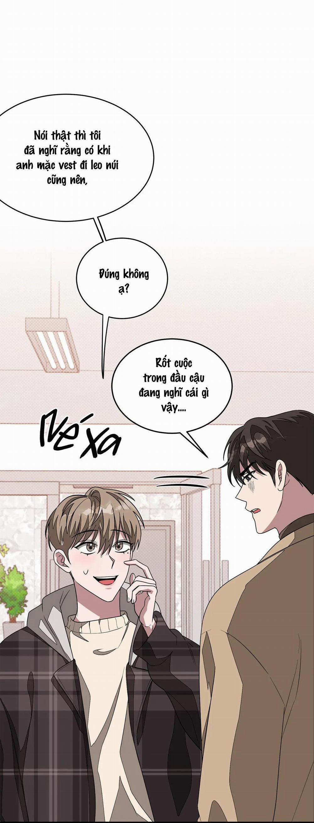 Sống Lại Lần Nữa 12 trang 12