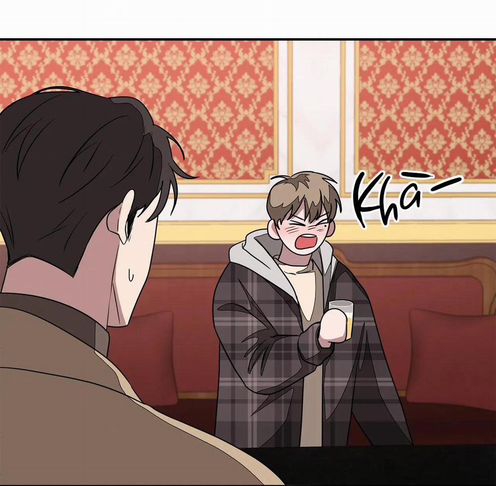 Sống Lại Lần Nữa 12 trang 130