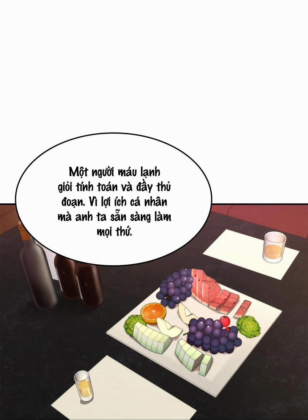 Sống Lại Lần Nữa 12 trang 132