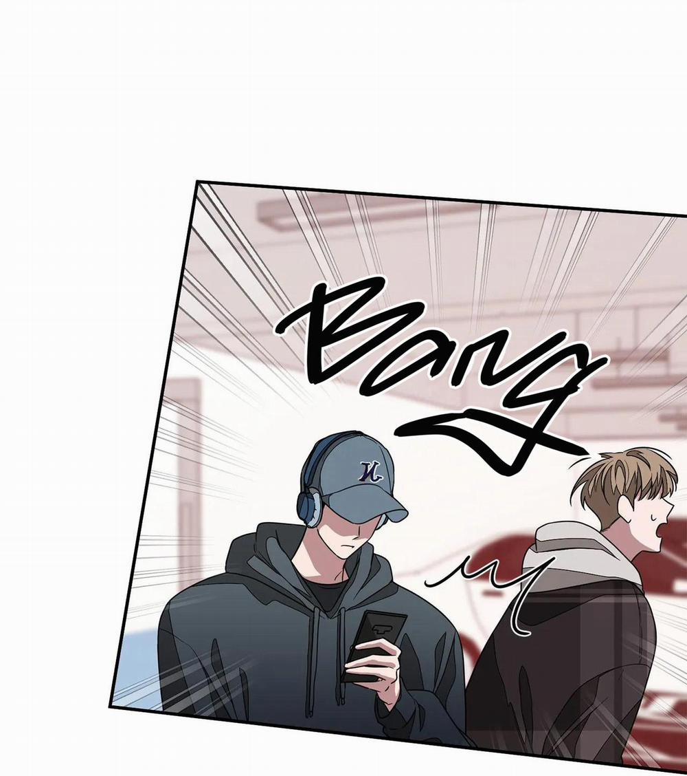 Sống Lại Lần Nữa 12 trang 15