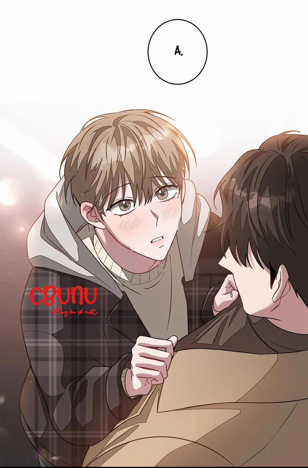 Sống Lại Lần Nữa 12 trang 20