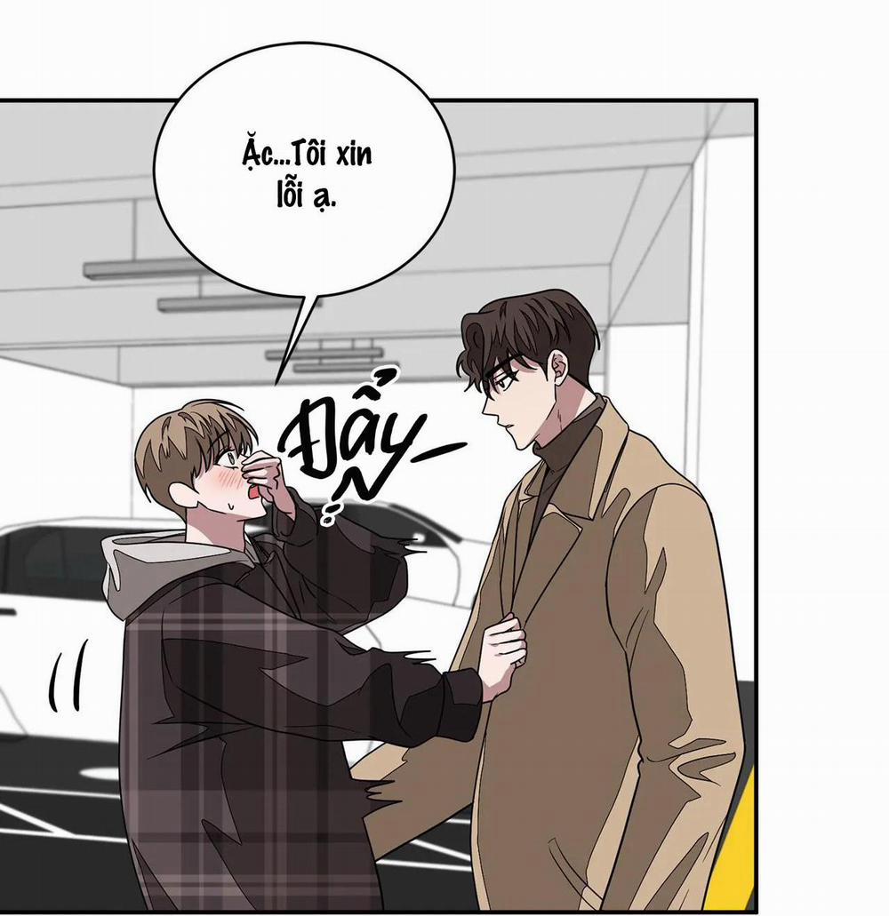 Sống Lại Lần Nữa 12 trang 26