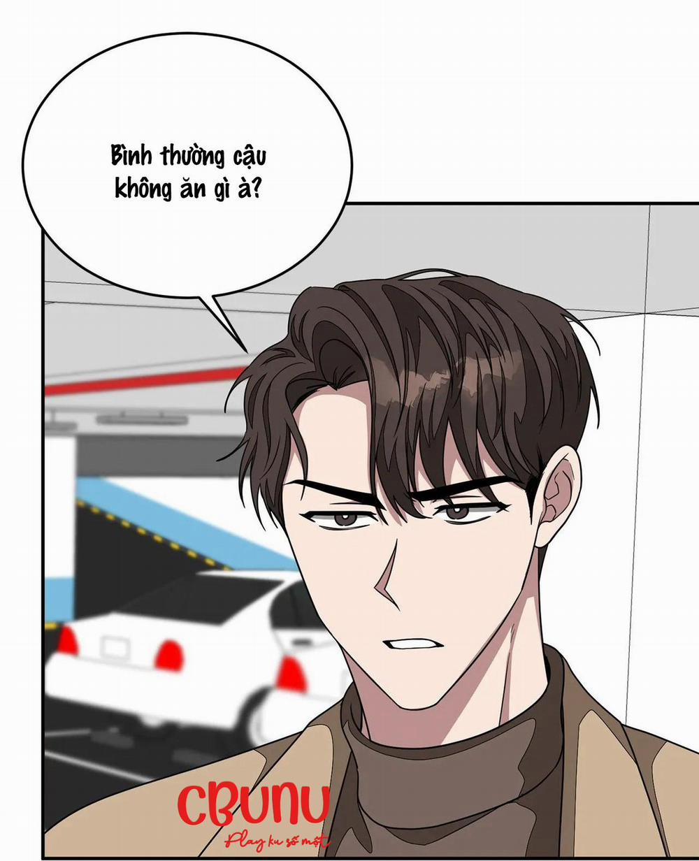 Sống Lại Lần Nữa 12 trang 28