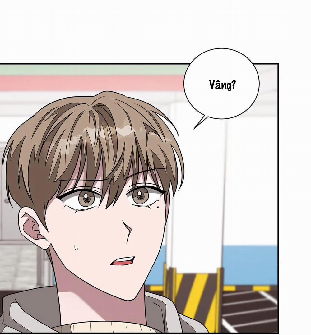 Sống Lại Lần Nữa 12 trang 30