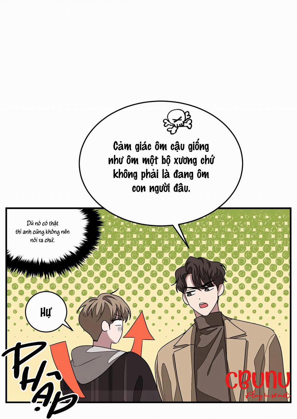 Sống Lại Lần Nữa 12 trang 31