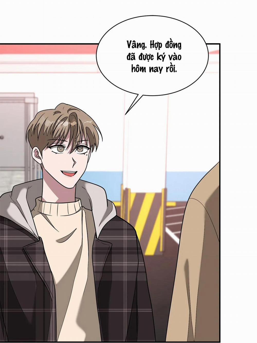 Sống Lại Lần Nữa 12 trang 37