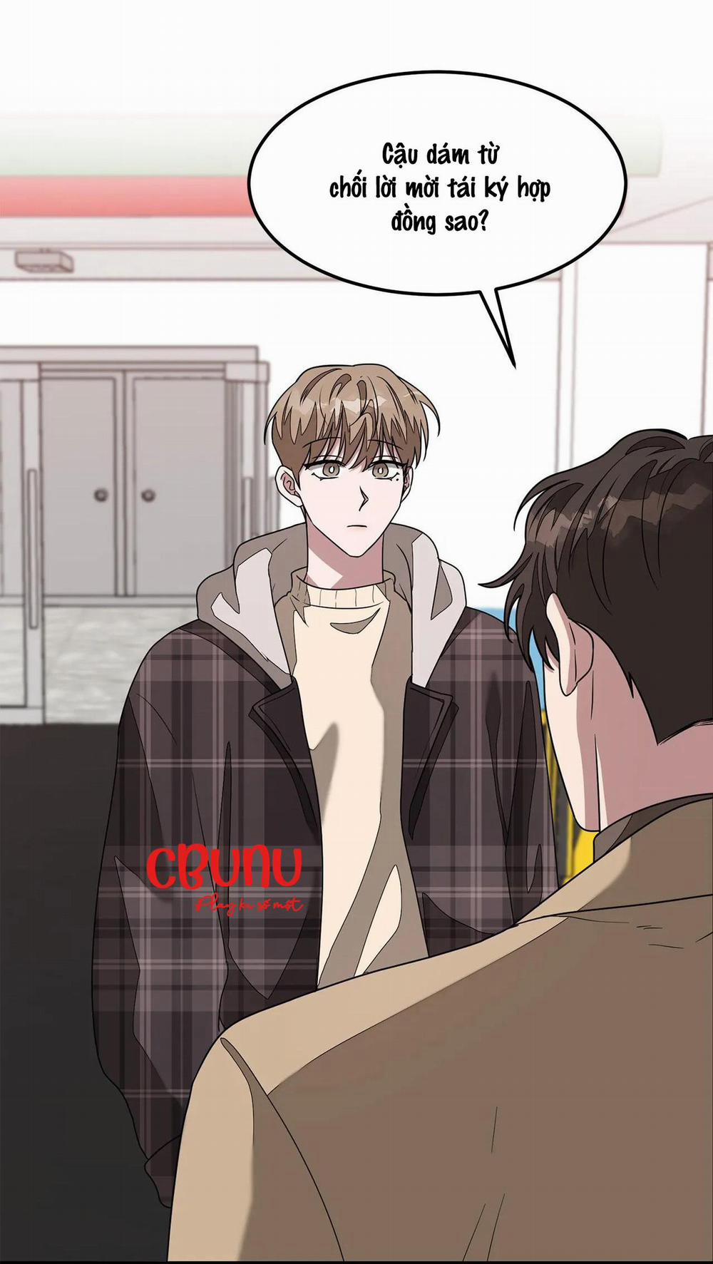 Sống Lại Lần Nữa 12 trang 44