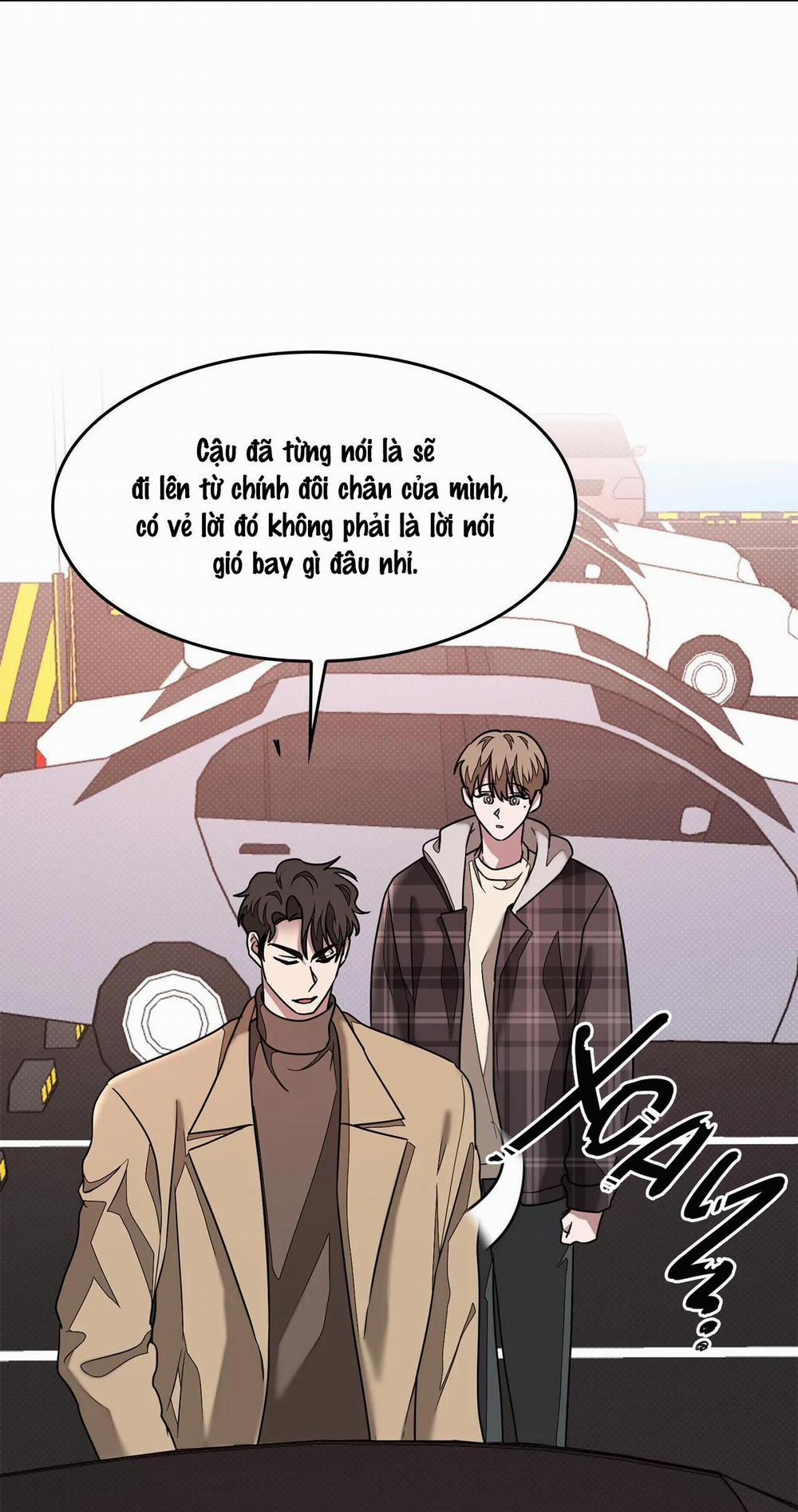 Sống Lại Lần Nữa 12 trang 49