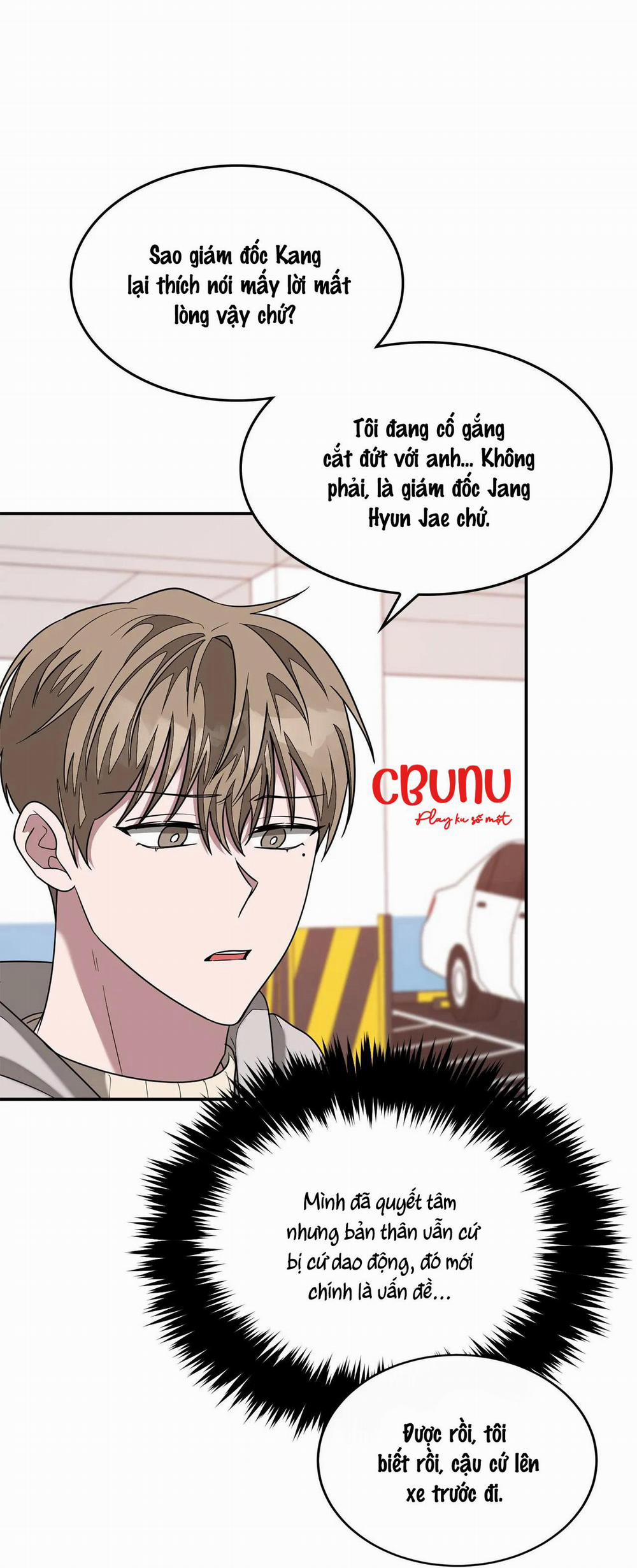 Sống Lại Lần Nữa 12 trang 52