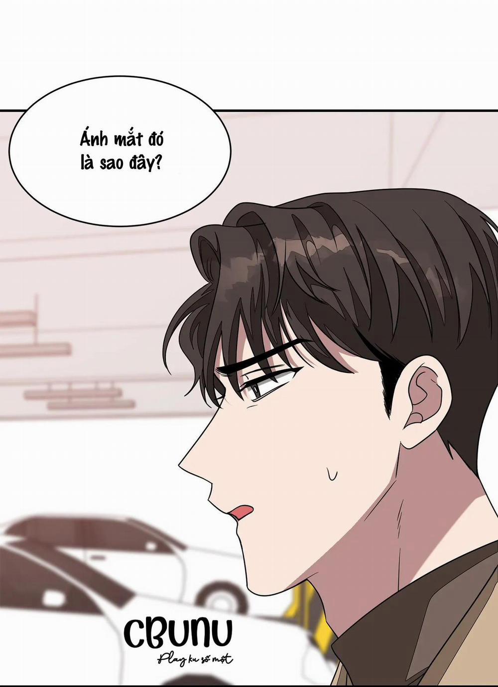 Sống Lại Lần Nữa 12 trang 6