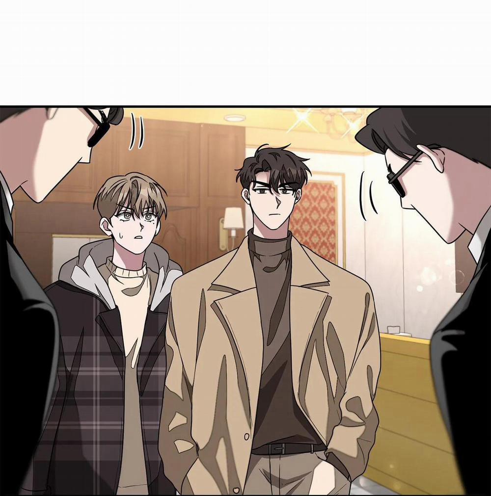 Sống Lại Lần Nữa 12 trang 67