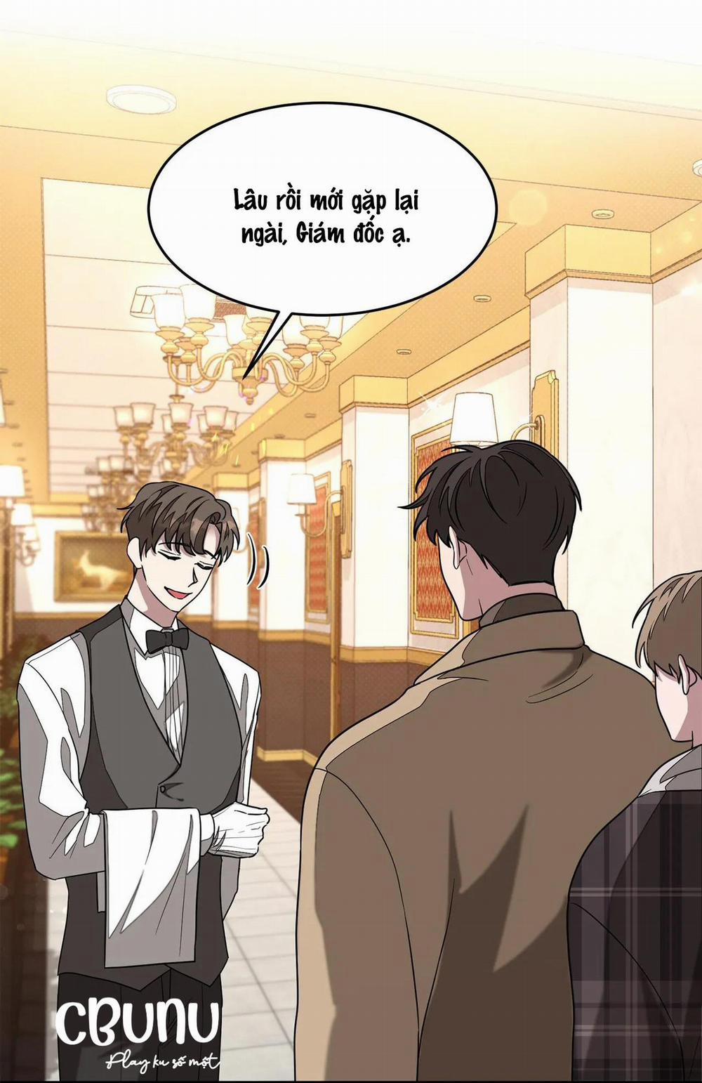 Sống Lại Lần Nữa 12 trang 69