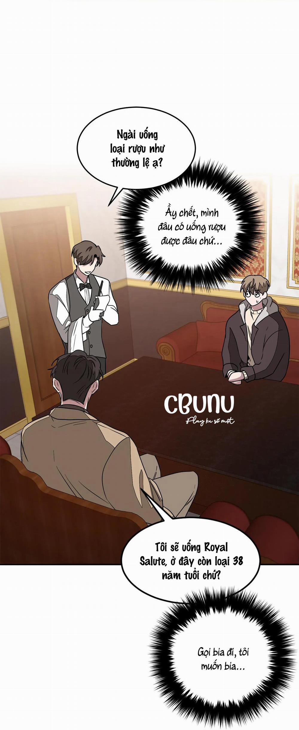 Sống Lại Lần Nữa 12 trang 71