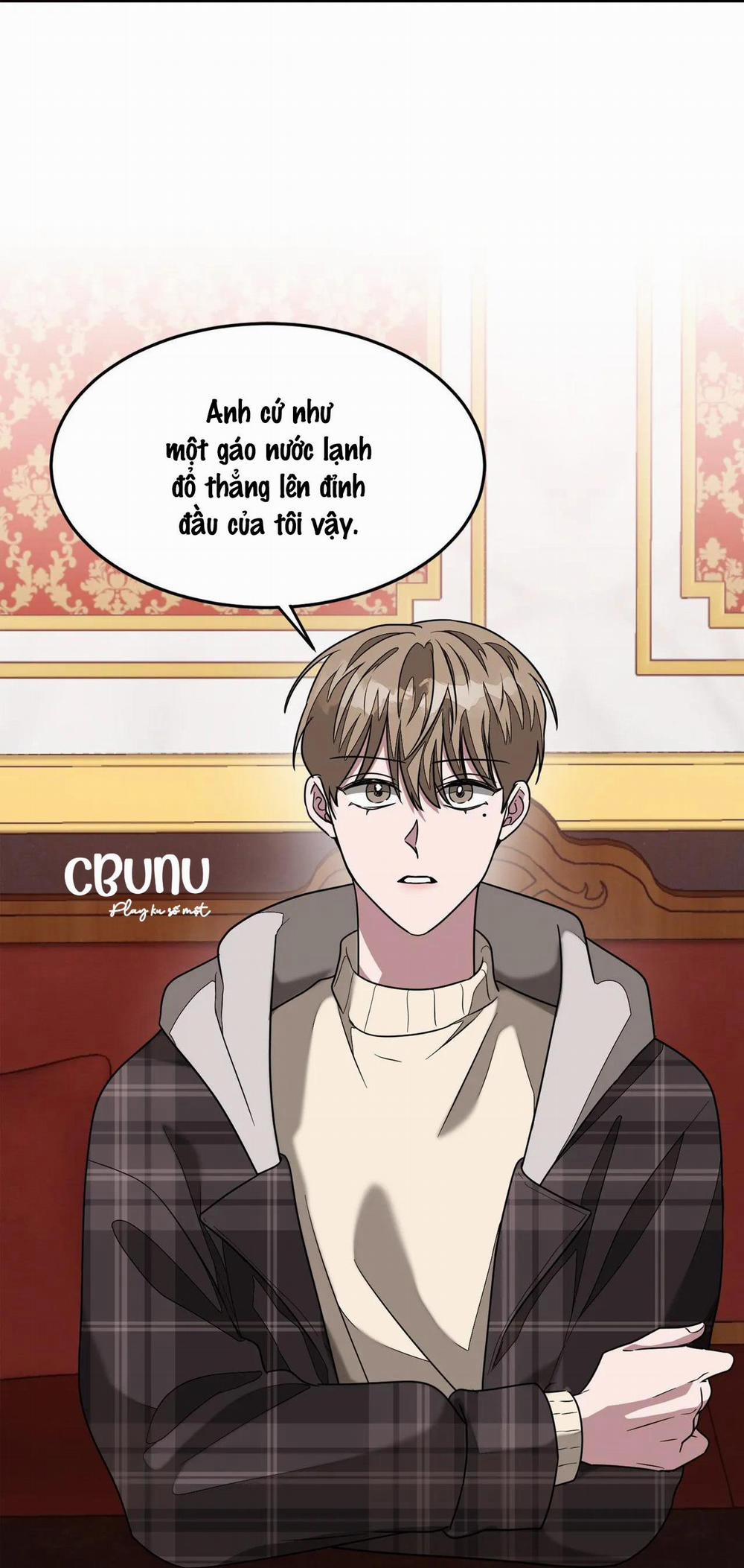 Sống Lại Lần Nữa 12 trang 94