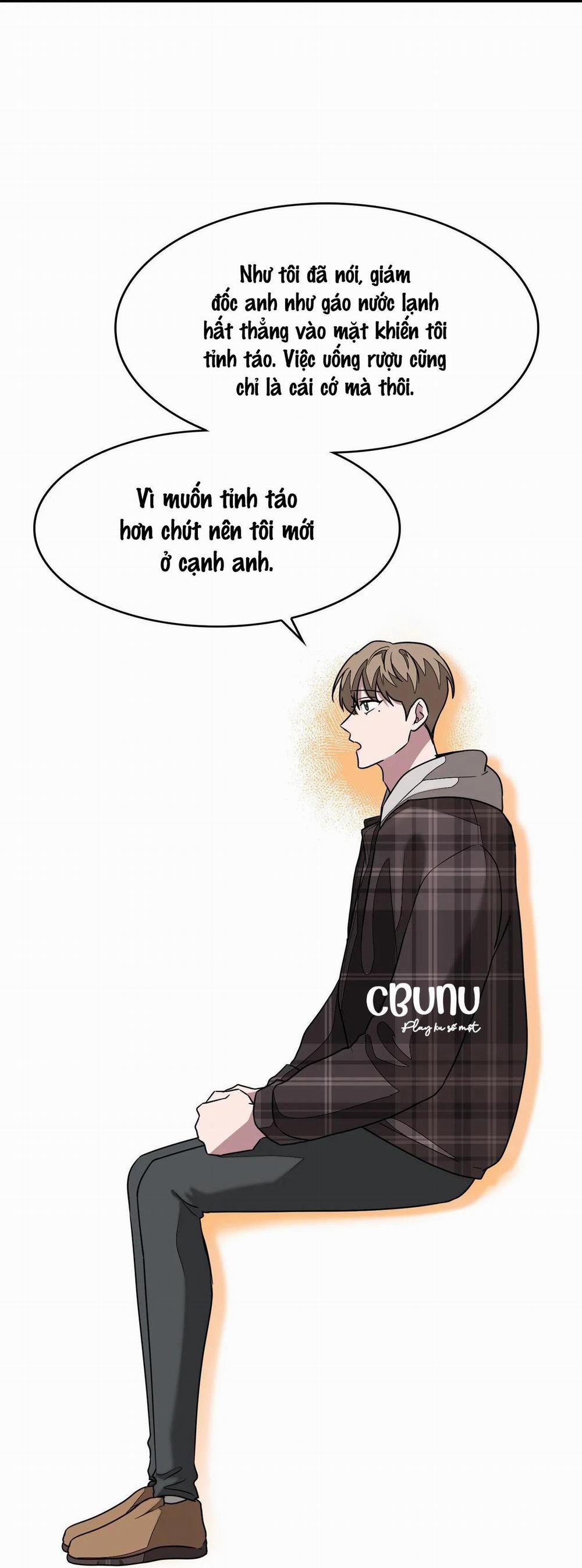 Sống Lại Lần Nữa 12 trang 97