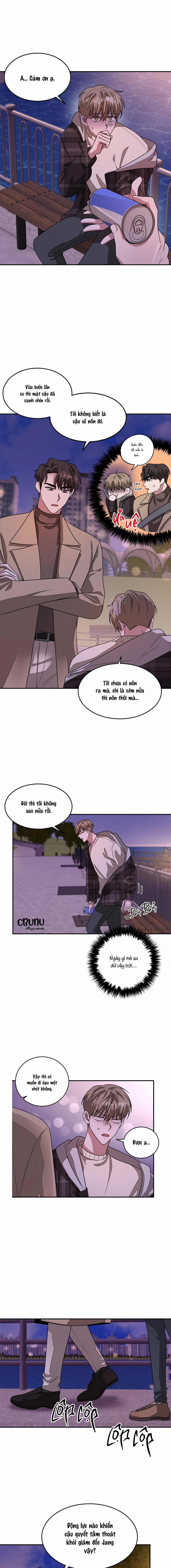 Sống Lại Lần Nữa 13.5 trang 0