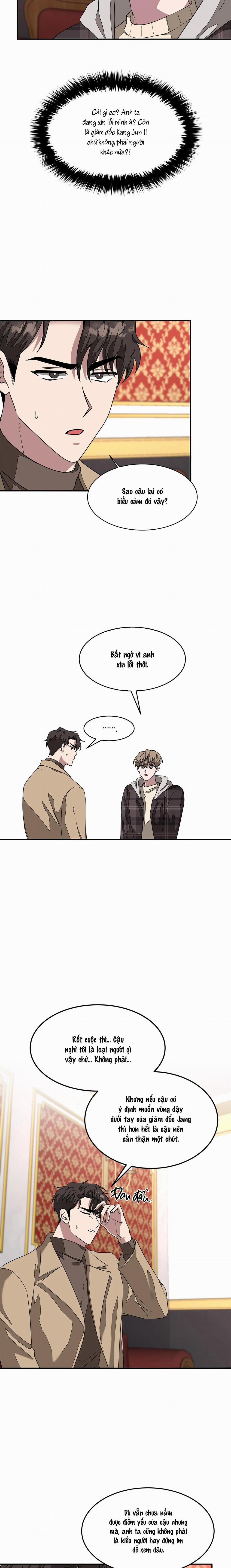 Sống Lại Lần Nữa 13 trang 2