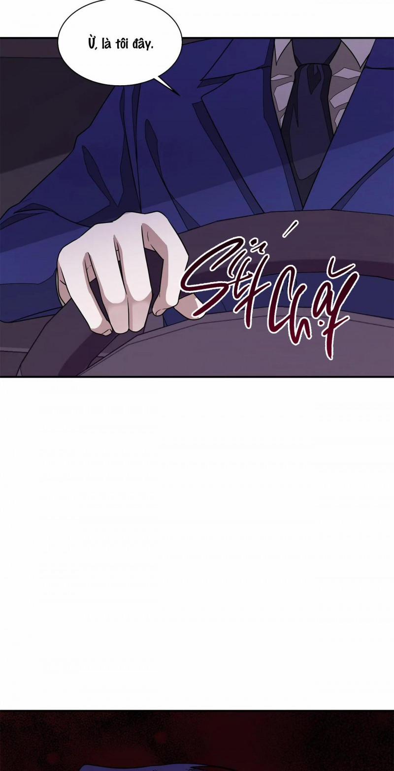 Sống Lại Lần Nữa 14.5 trang 13