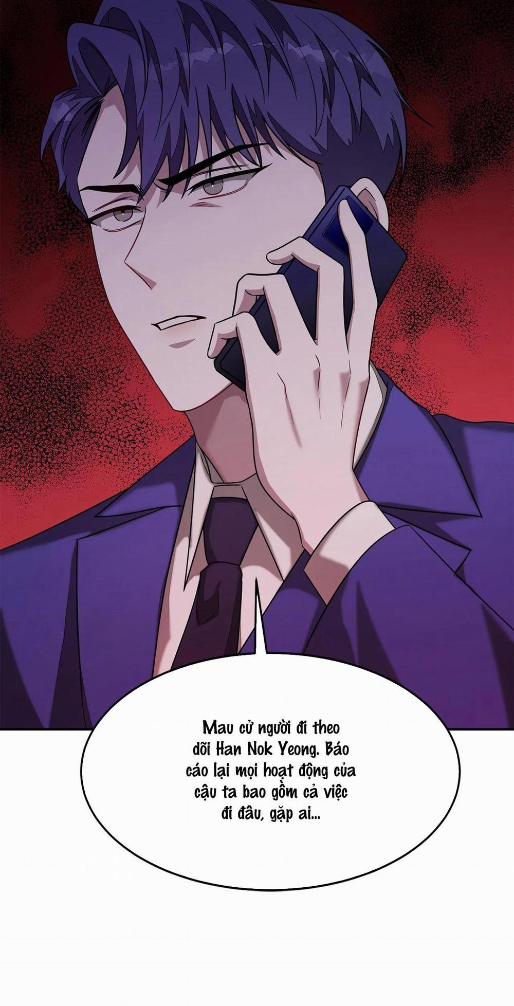 Sống Lại Lần Nữa 14 trang 27