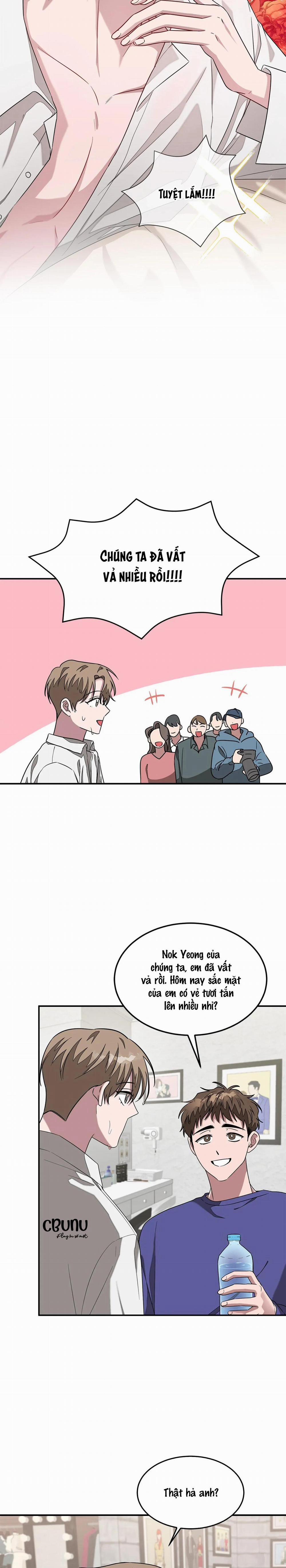 Sống Lại Lần Nữa 14 trang 5